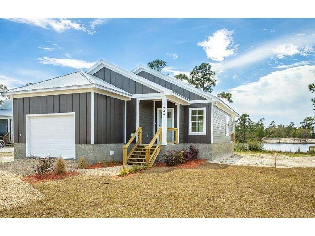 Picture of Home For Sale in Carrabelle, Florida, United States