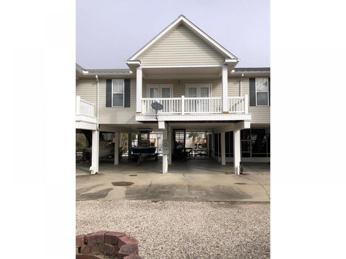 Picture of Home For Sale in Carrabelle, Florida, United States