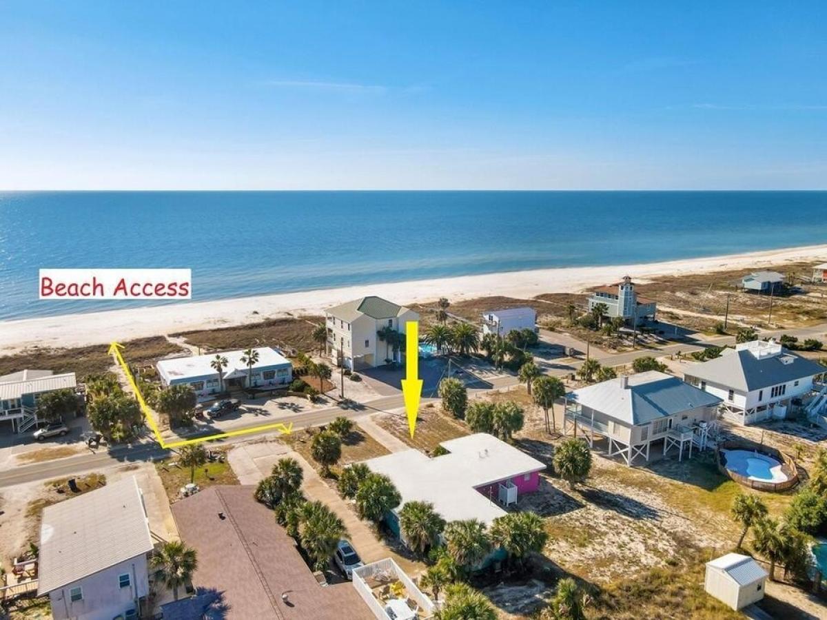 Picture of Home For Sale in Saint George Island, Florida, United States
