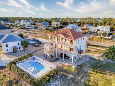Home For Sale in Saint George Island, Florida