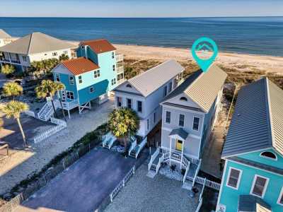 Home For Sale in Saint George Island, Florida
