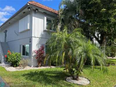 Home For Rent in Oakland Park, Florida