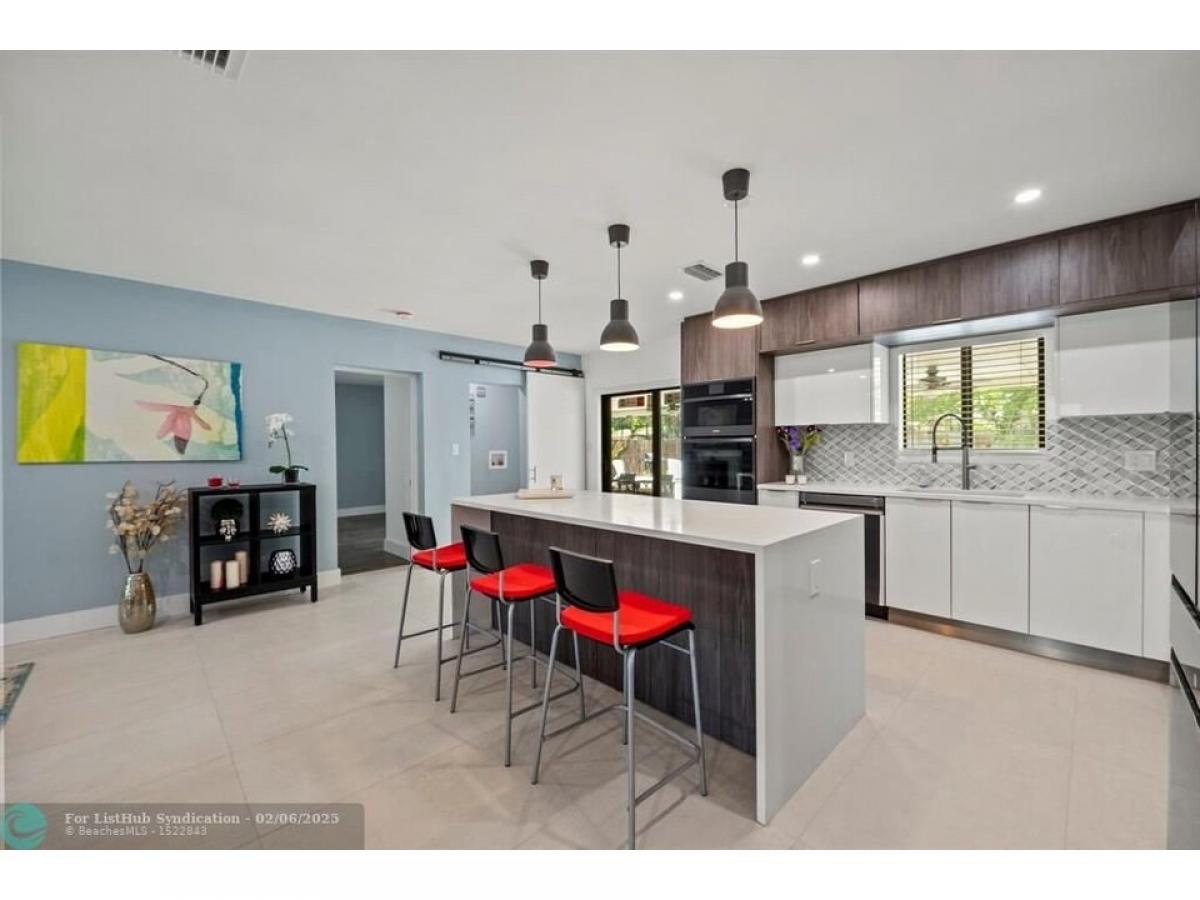 Picture of Home For Sale in Wilton Manors, Florida, United States