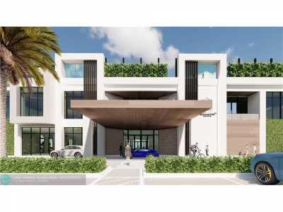 Home For Sale in Lighthouse Point, Florida