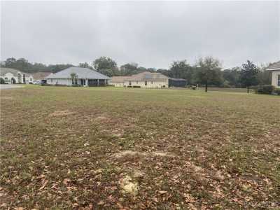 Residential Land For Sale in Hernando, Florida