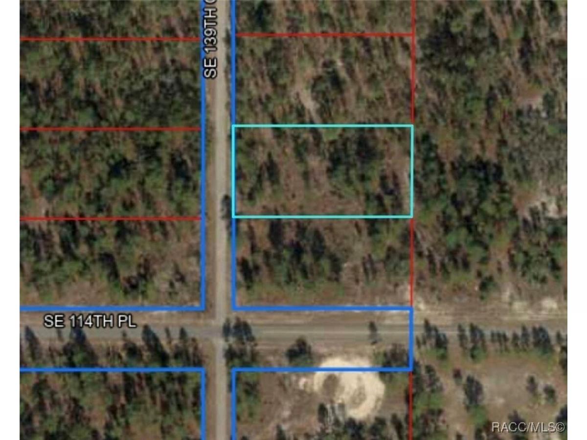 Picture of Residential Land For Sale in Other, Florida, United States