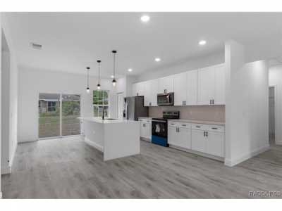 Home For Sale in Citrus Springs, Florida