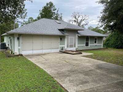 Home For Sale in Hernando, Florida