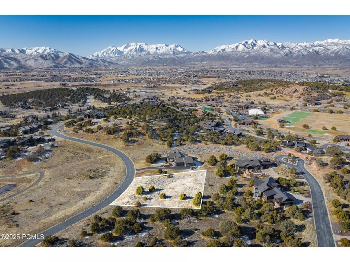 Picture of Residential Land For Sale in Heber City, Utah, United States