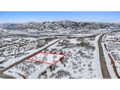 Residential Land For Sale in Hideout, Utah