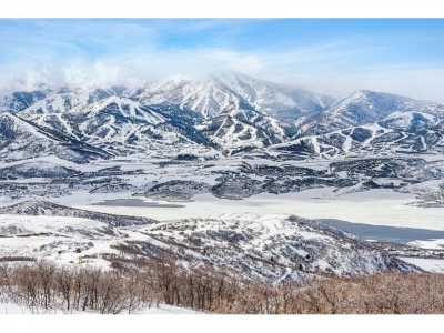 Residential Land For Sale in Hideout, Utah
