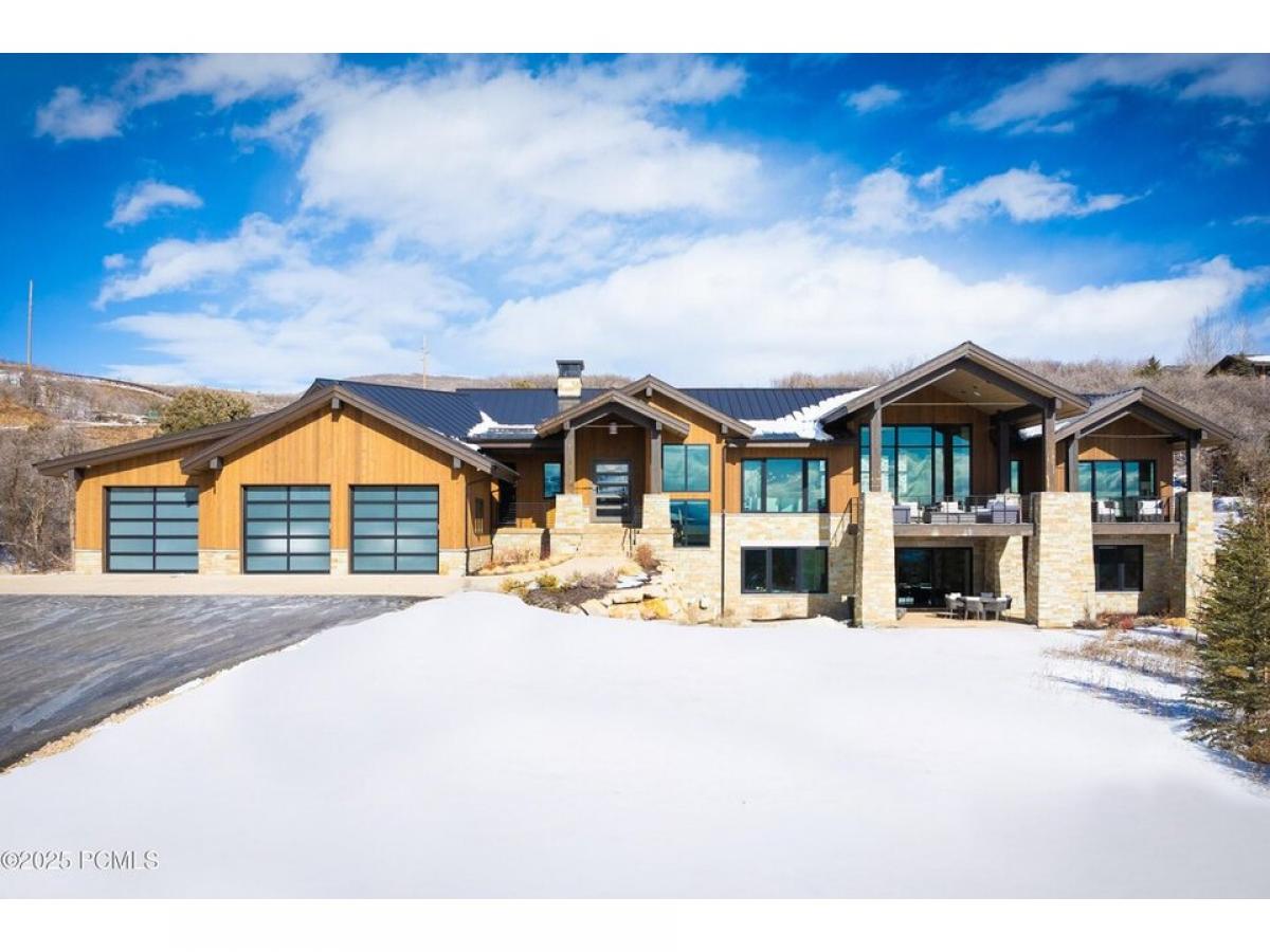 Picture of Home For Sale in Kamas, Utah, United States