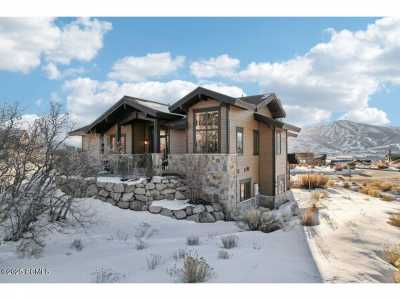 Home For Sale in Hideout, Utah
