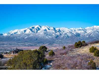Residential Land For Sale in Heber City, Utah