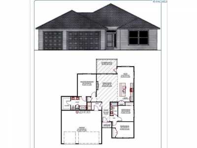 Home For Sale in Pasco, Washington