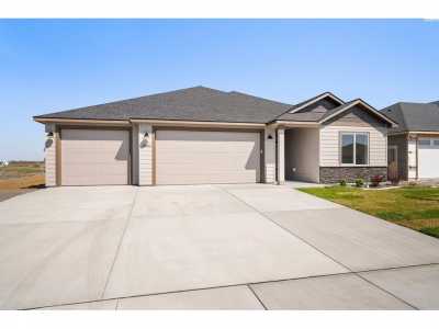 Home For Sale in Pasco, Washington