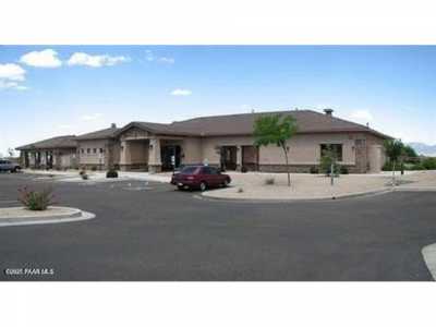 Home For Rent in Prescott Valley, Arizona