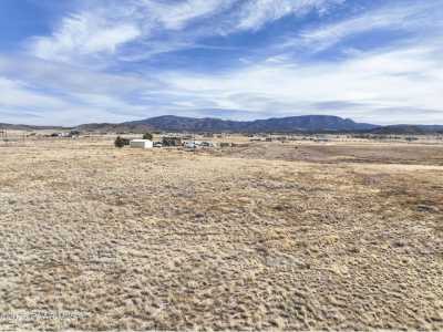 Residential Land For Sale in Prescott Valley, Arizona