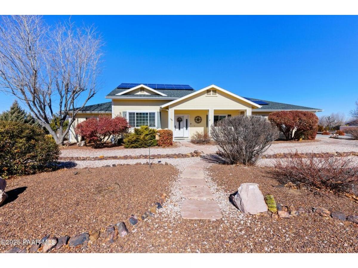 Picture of Home For Sale in Chino Valley, Arizona, United States