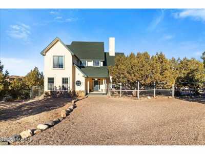 Home For Sale in Chino Valley, Arizona