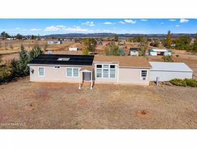 Home For Sale in Paulden, Arizona