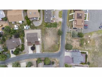 Residential Land For Sale in Dewey-Humboldt, Arizona