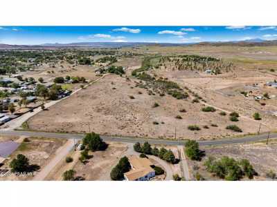 Residential Land For Sale in Chino Valley, Arizona