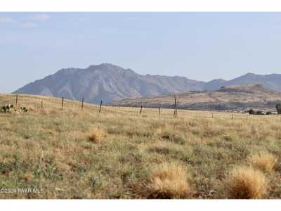 Residential Land For Sale in Chino Valley, Arizona