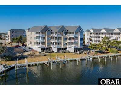 Home For Sale in Hatteras, North Carolina