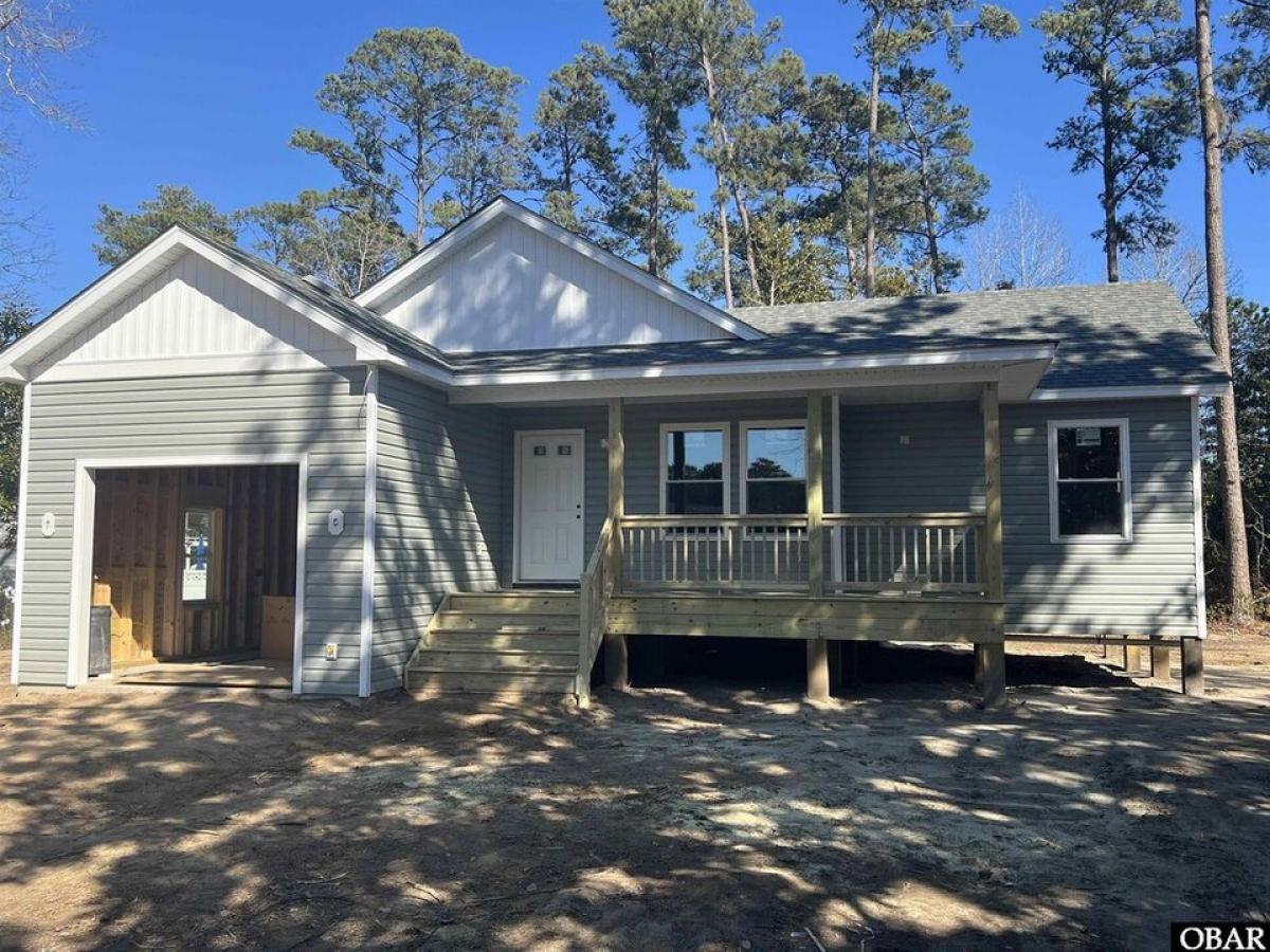 Picture of Home For Sale in Manteo, North Carolina, United States