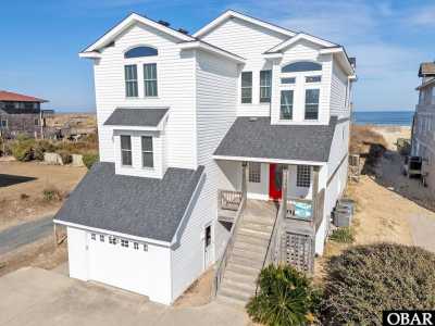 Home For Sale in Nags Head, North Carolina