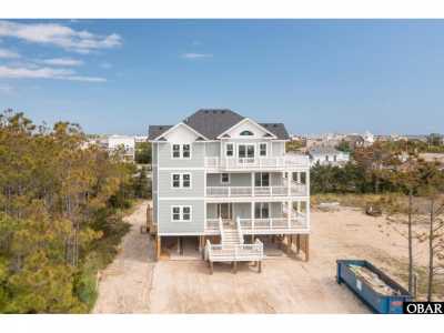 Home For Sale in Salvo, North Carolina