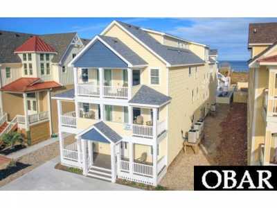 Home For Sale in Kill Devil Hills, North Carolina