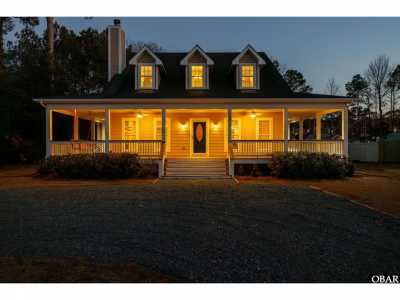 Home For Sale in Manteo, North Carolina