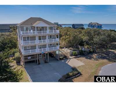 Home For Sale in Salvo, North Carolina