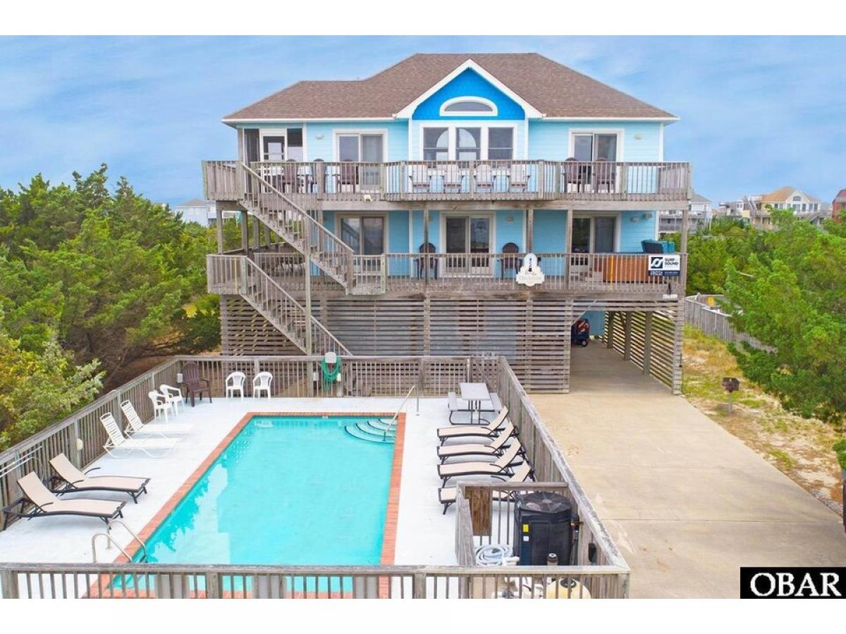 Picture of Home For Sale in Avon, North Carolina, United States