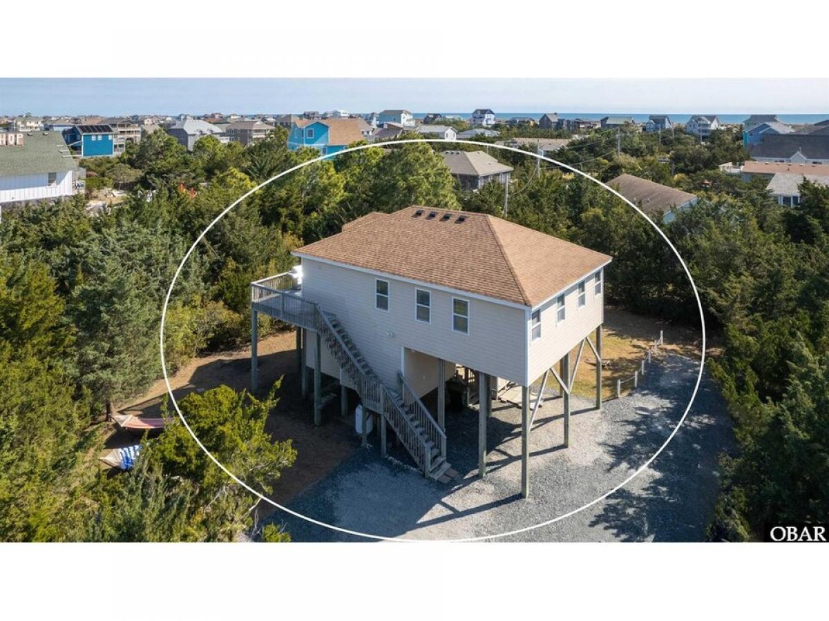 Picture of Home For Sale in Salvo, North Carolina, United States