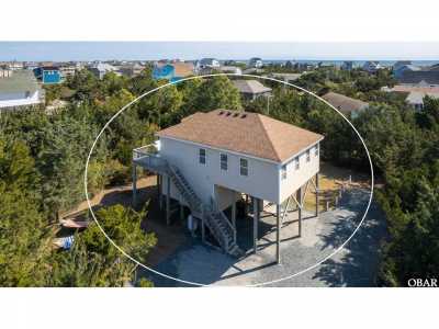 Home For Sale in Salvo, North Carolina