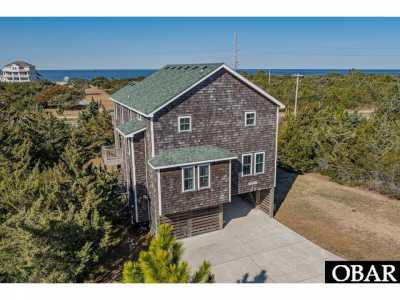 Home For Sale in Salvo, North Carolina