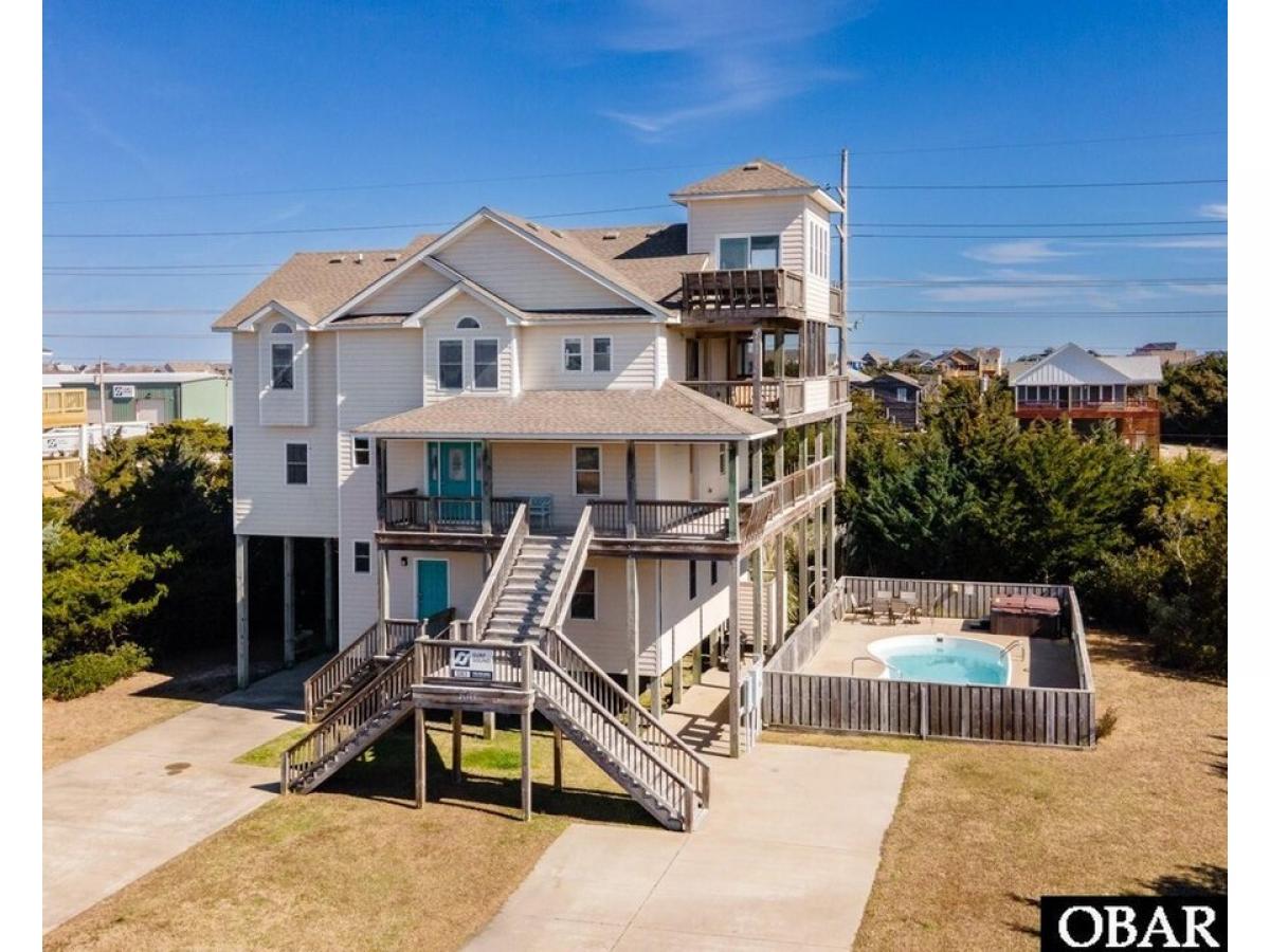 Picture of Home For Sale in Salvo, North Carolina, United States