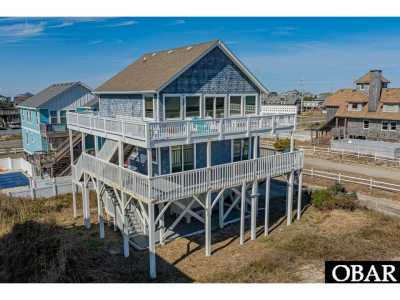 Home For Sale in Rodanthe, North Carolina