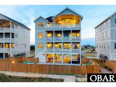 Home For Sale in Hatteras, North Carolina