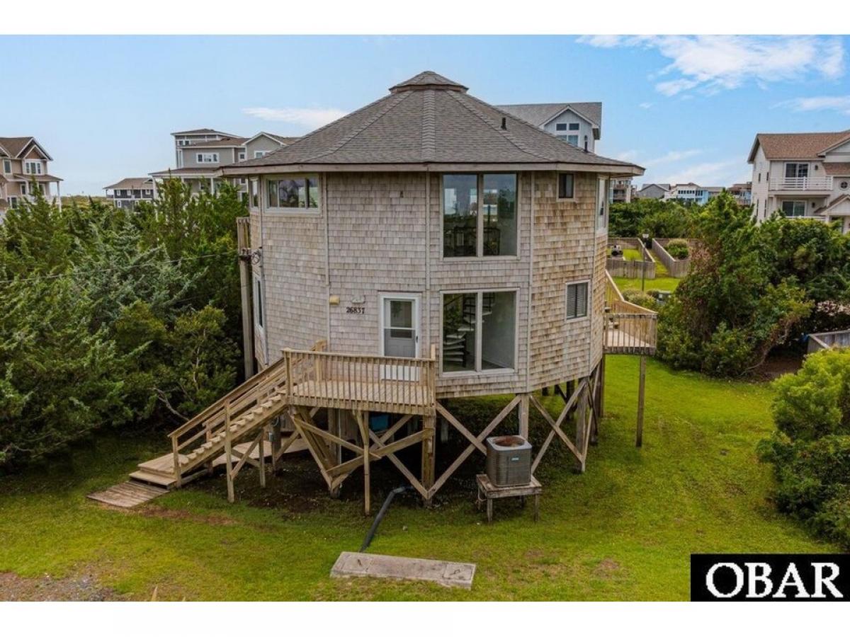 Picture of Home For Sale in Salvo, North Carolina, United States