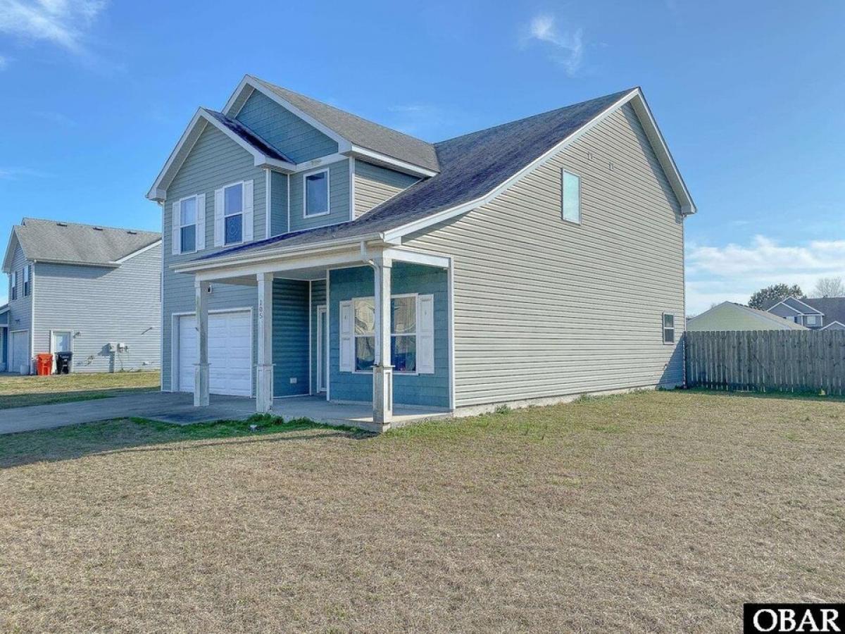 Picture of Home For Sale in Elizabeth City, North Carolina, United States