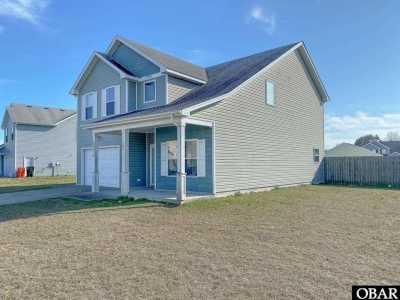 Home For Sale in Elizabeth City, North Carolina
