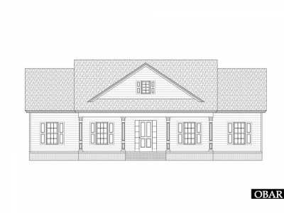 Home For Sale in Camden, North Carolina