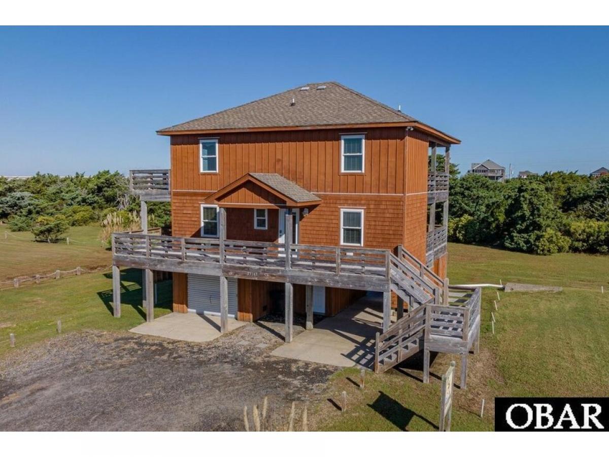 Picture of Home For Sale in Rodanthe, North Carolina, United States