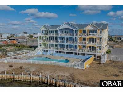 Home For Sale in Rodanthe, North Carolina