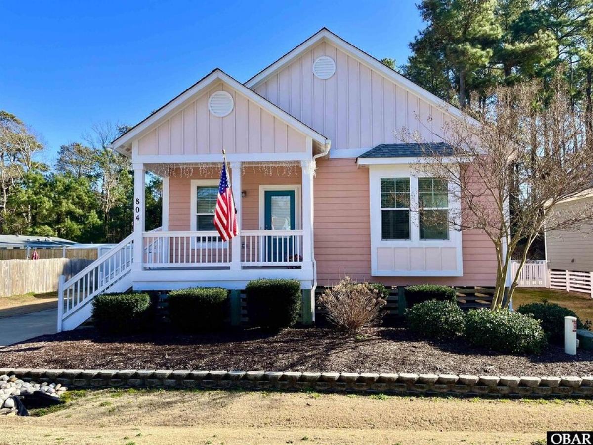 Picture of Home For Sale in Manteo, North Carolina, United States