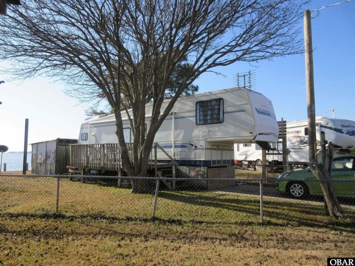 Picture of Residential Land For Sale in Grandy, North Carolina, United States